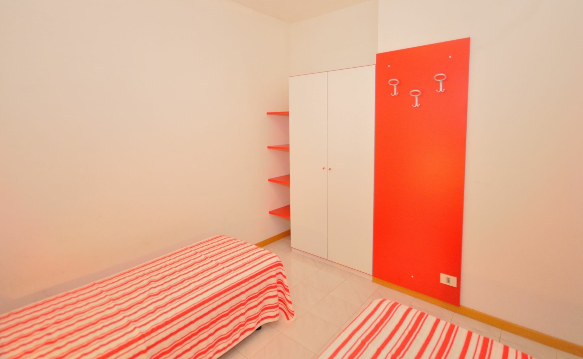 Residence Luxor Bibione Exterior foto